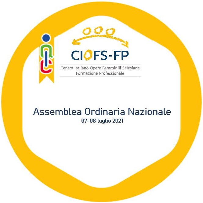 Assemblea Nazionale  luglio 2021